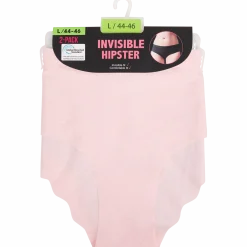 Invisible hipster