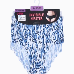 Invisible hipsters