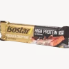 Isostar proteïnereep Crispy Chocolade