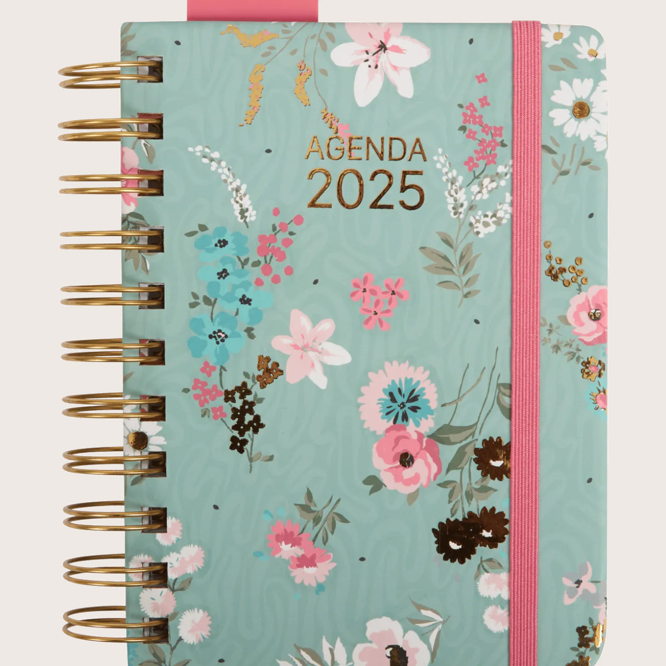 Jaaragenda 2025