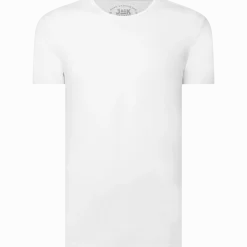Jack Parker extra lang T-shirt