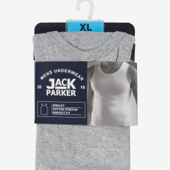 Jack Parker singlet