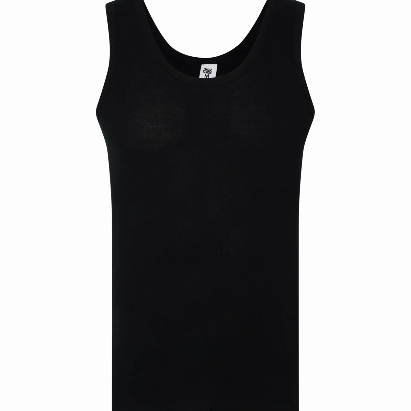Jack Parker singlet