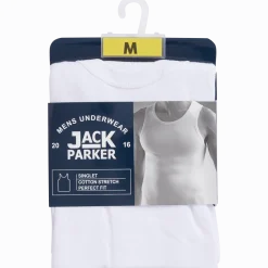 Jack Parker singlet