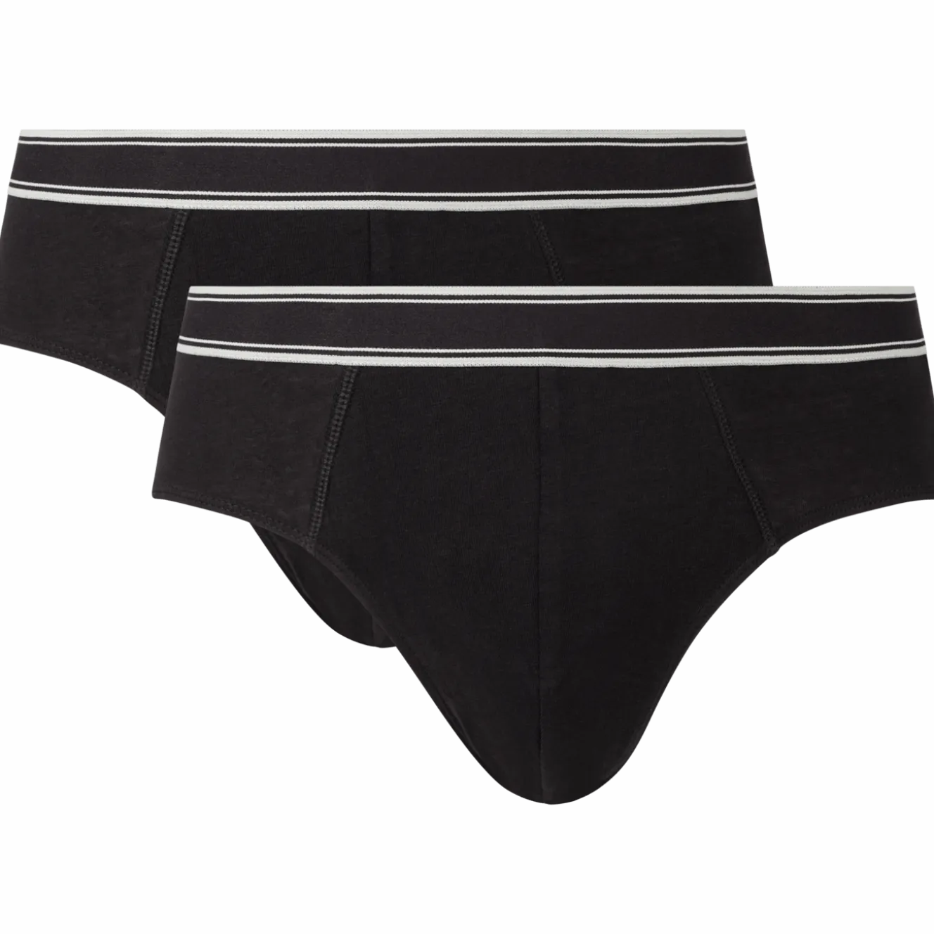 Jack Parker slips