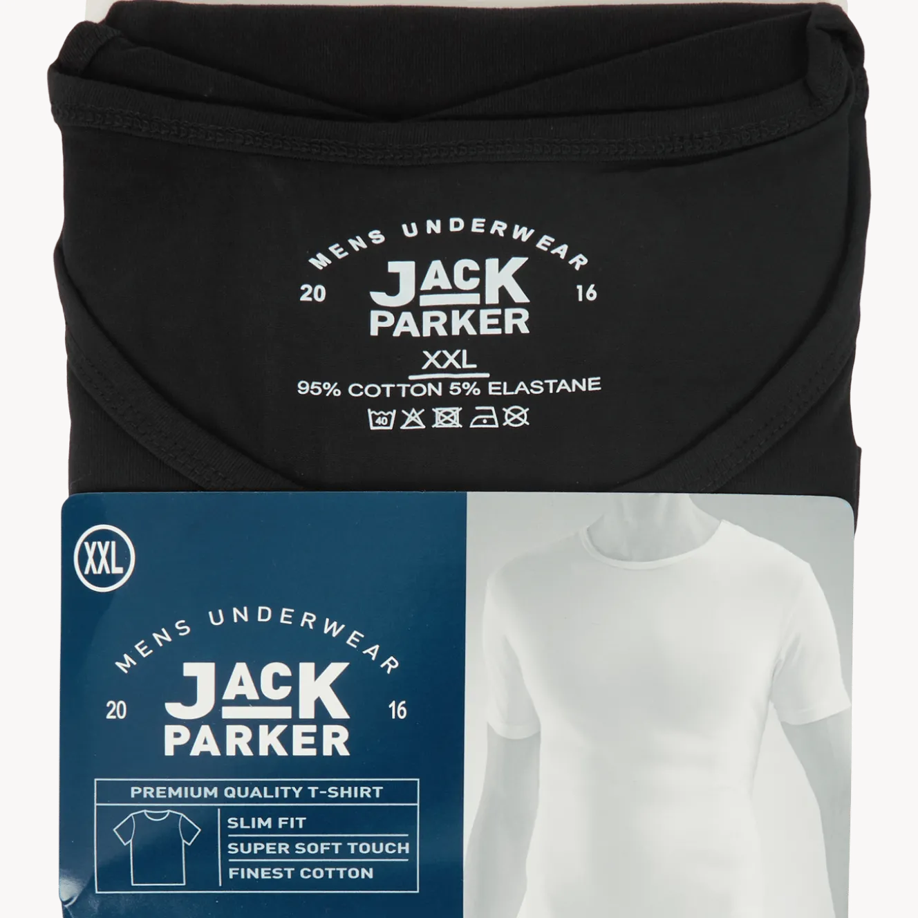 Jack Parker T-shirt