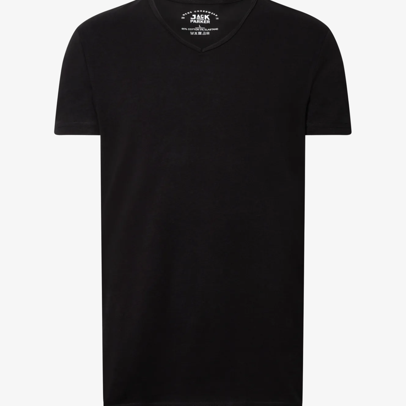 Jack Parker T-shirt