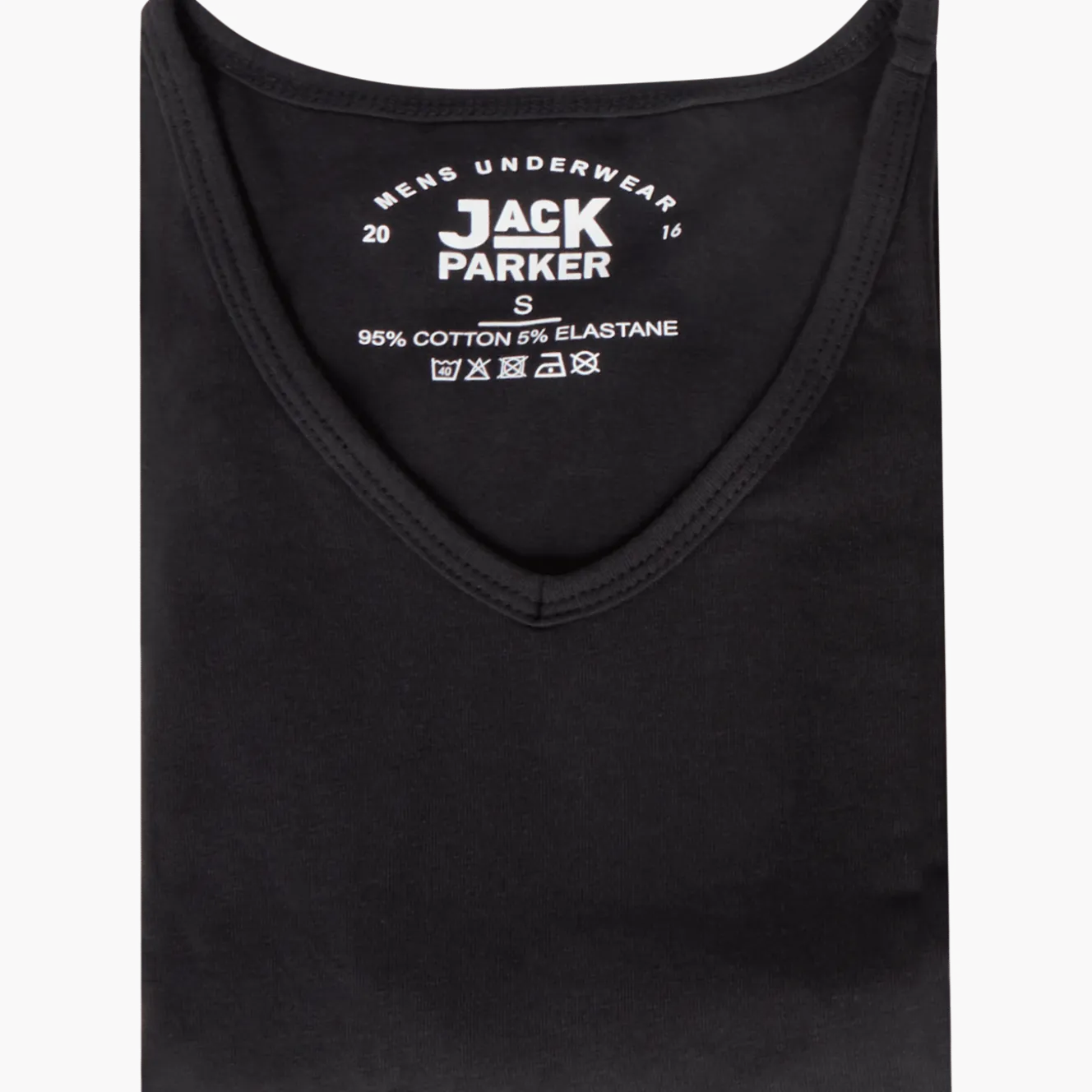 Jack Parker T-shirt