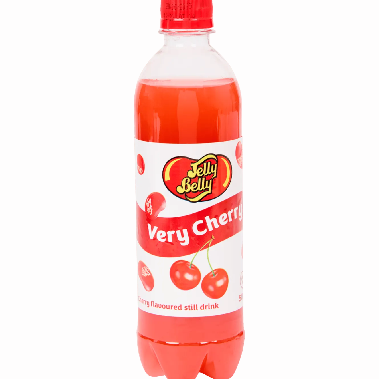 Jelly Belly Very Cherry