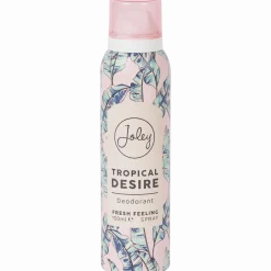 Joley deodorant