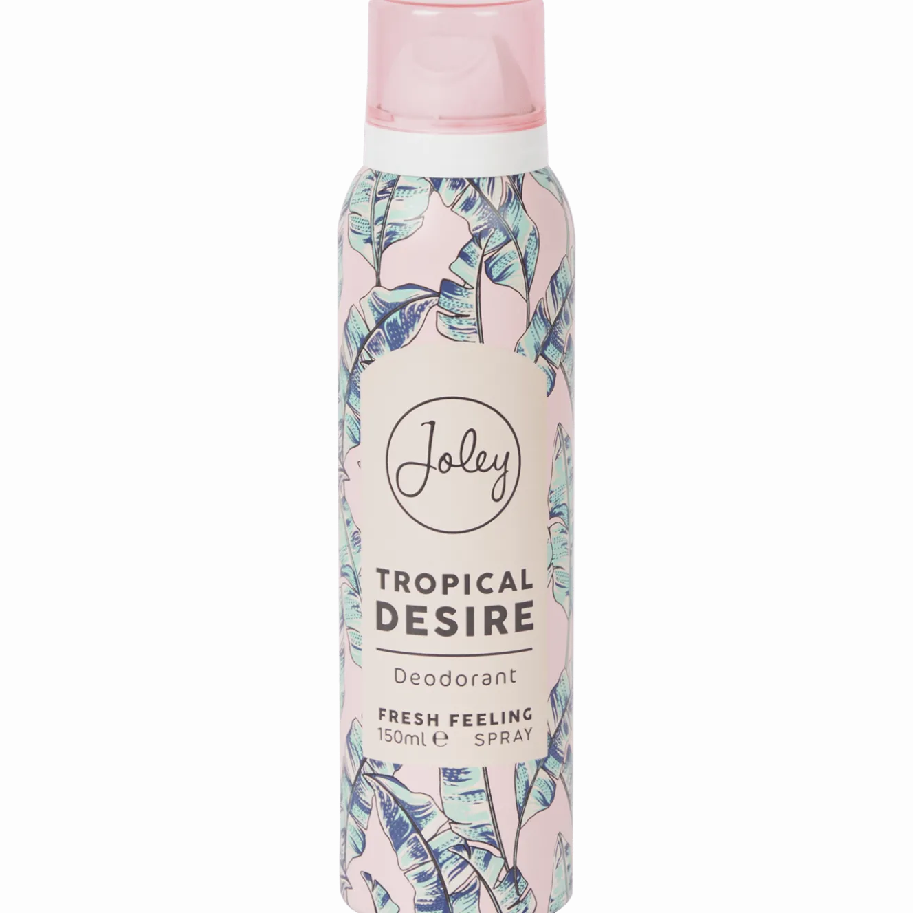 Joley deodorant