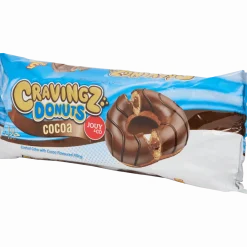 Jouy & Co Cravingz Donuts Choco