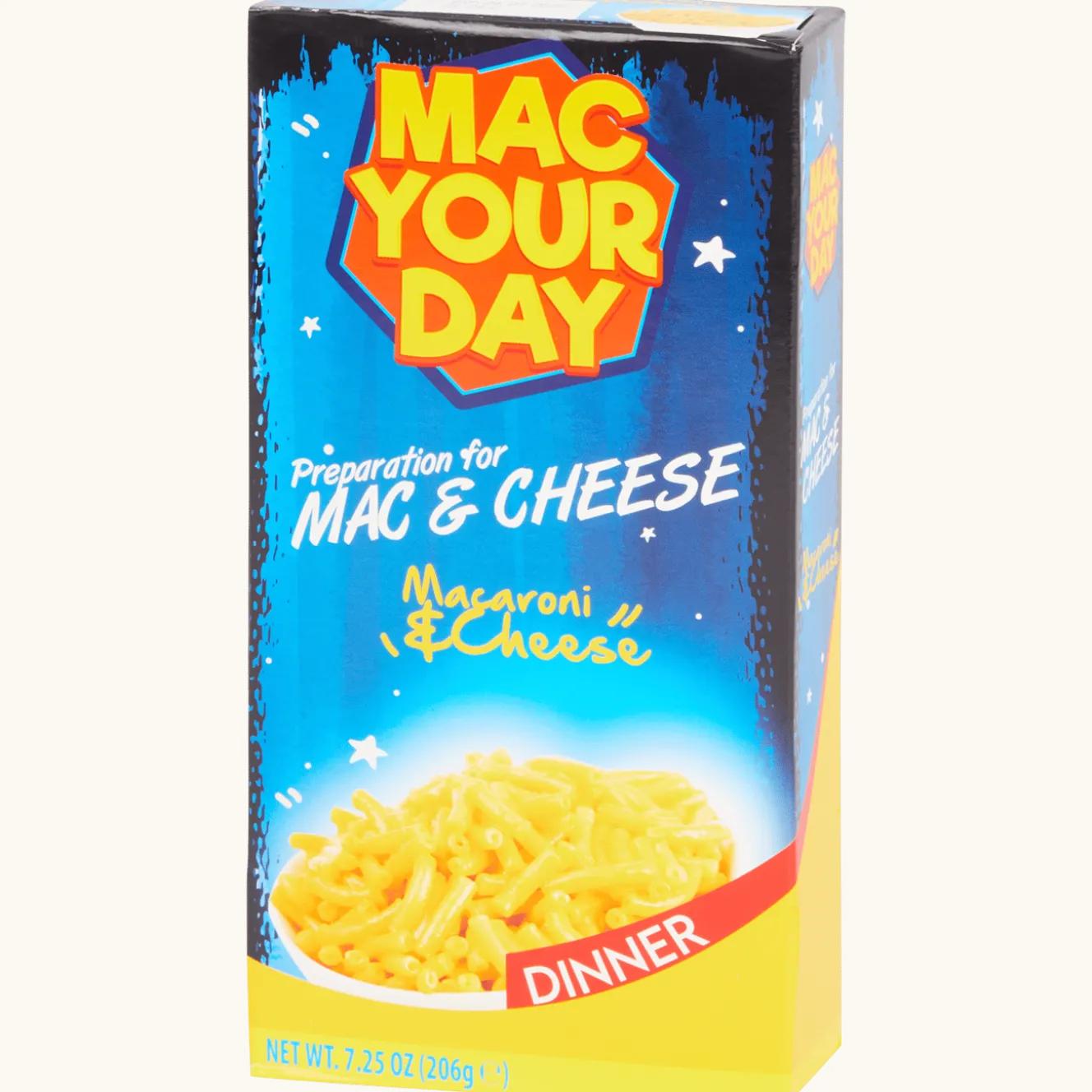 Jouy & Co Macaroni & Cheese