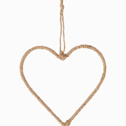Jute hanger