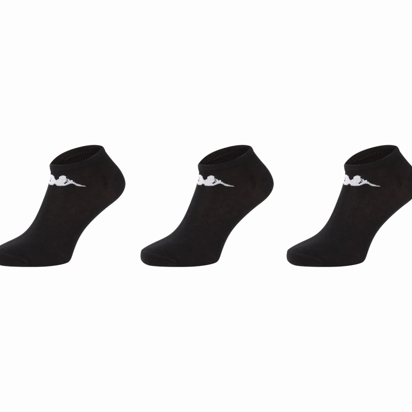 Kappa sneakersokken