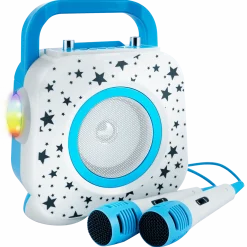 Karaoke-speaker