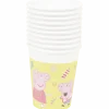Kartonnen bekers