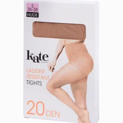 Kate Legwear anti-ladder-panty 20 denier