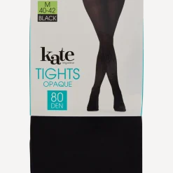 Kate Legwear panty 80 denier