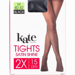 Kate Legwear Satin Shine panty's 15 denier