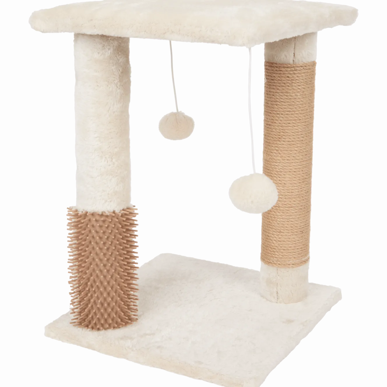Kattenkrabpaal