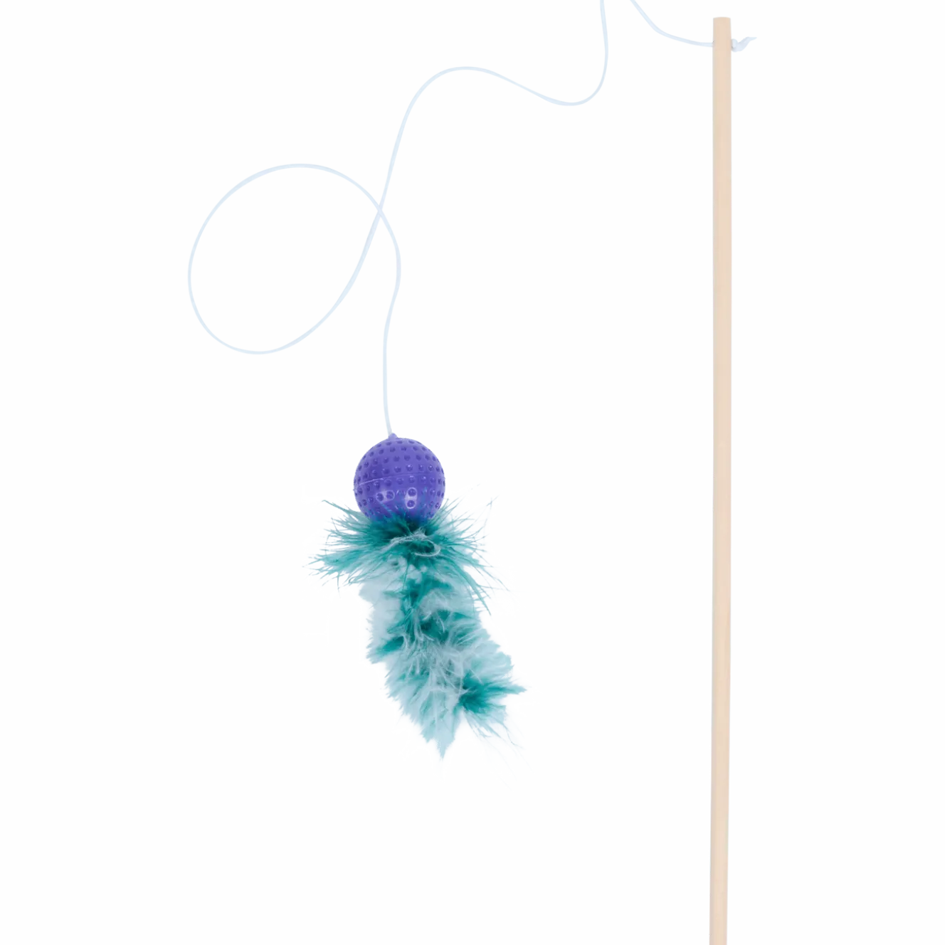 Kattenspeelstok