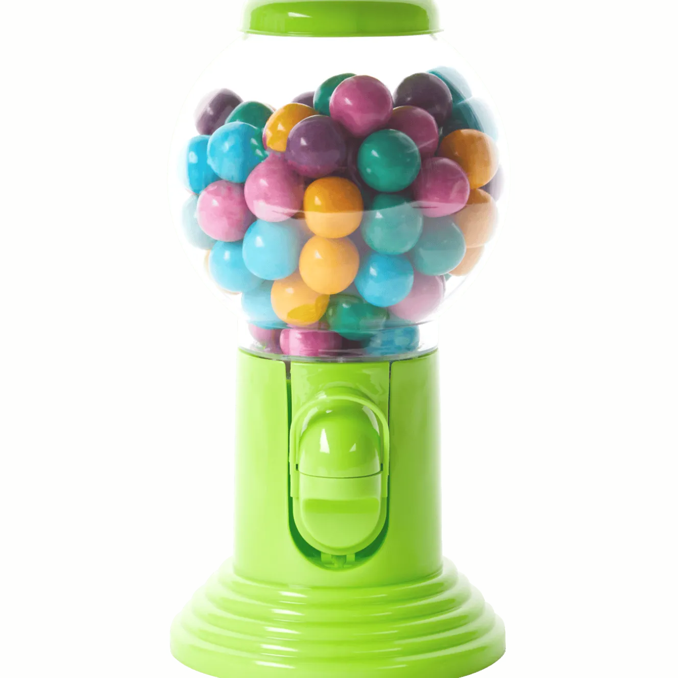 Kauwgombaldispenser