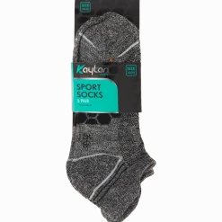 Kaytan sneakersokken