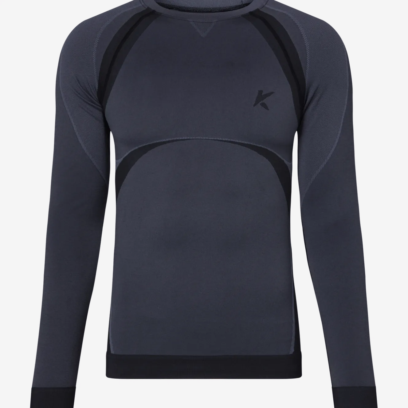 Kaytan thermo-sportshirt