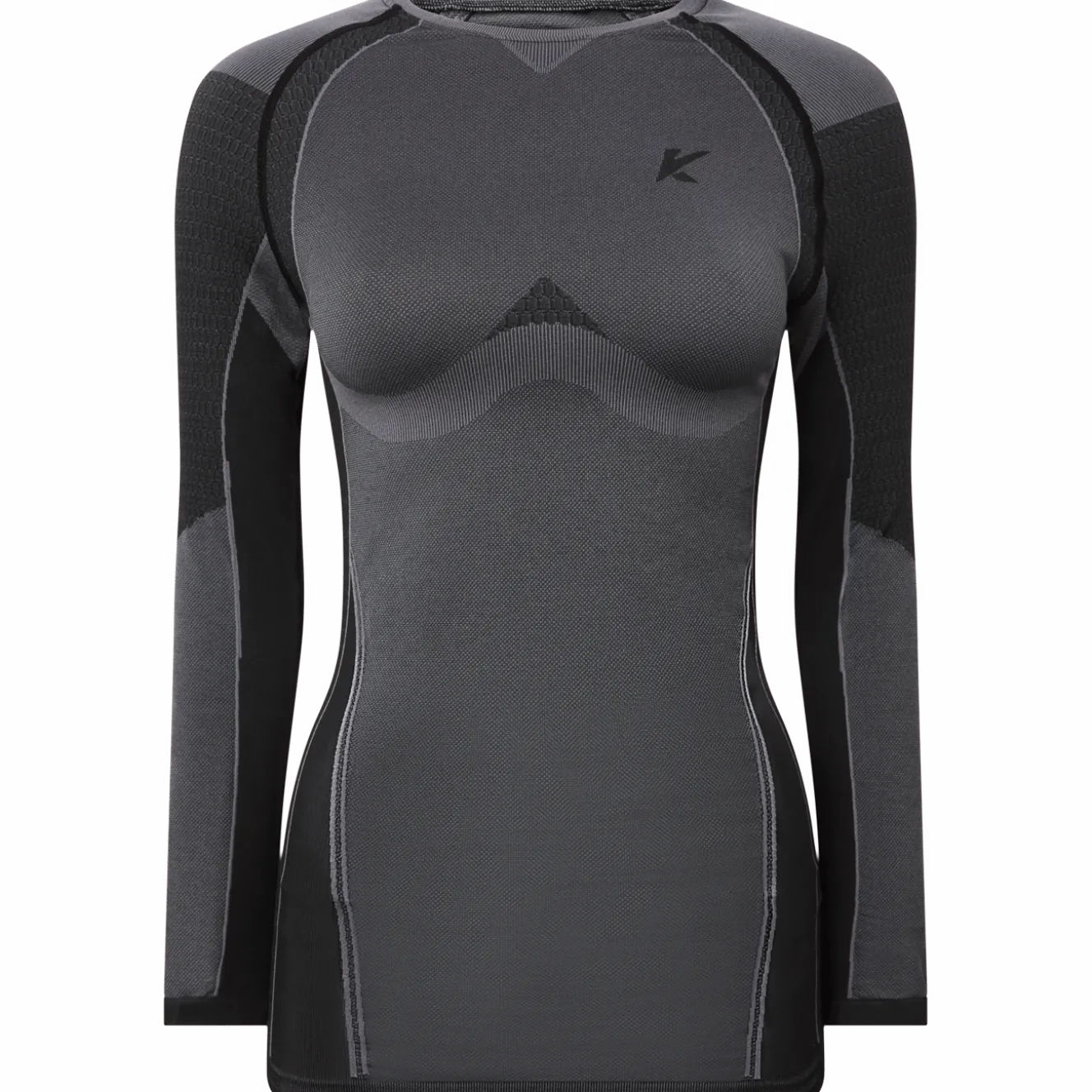 Kaytan thermo-sportshirt