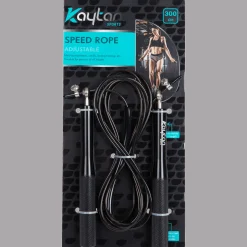Kaytan verstelbaar springtouw