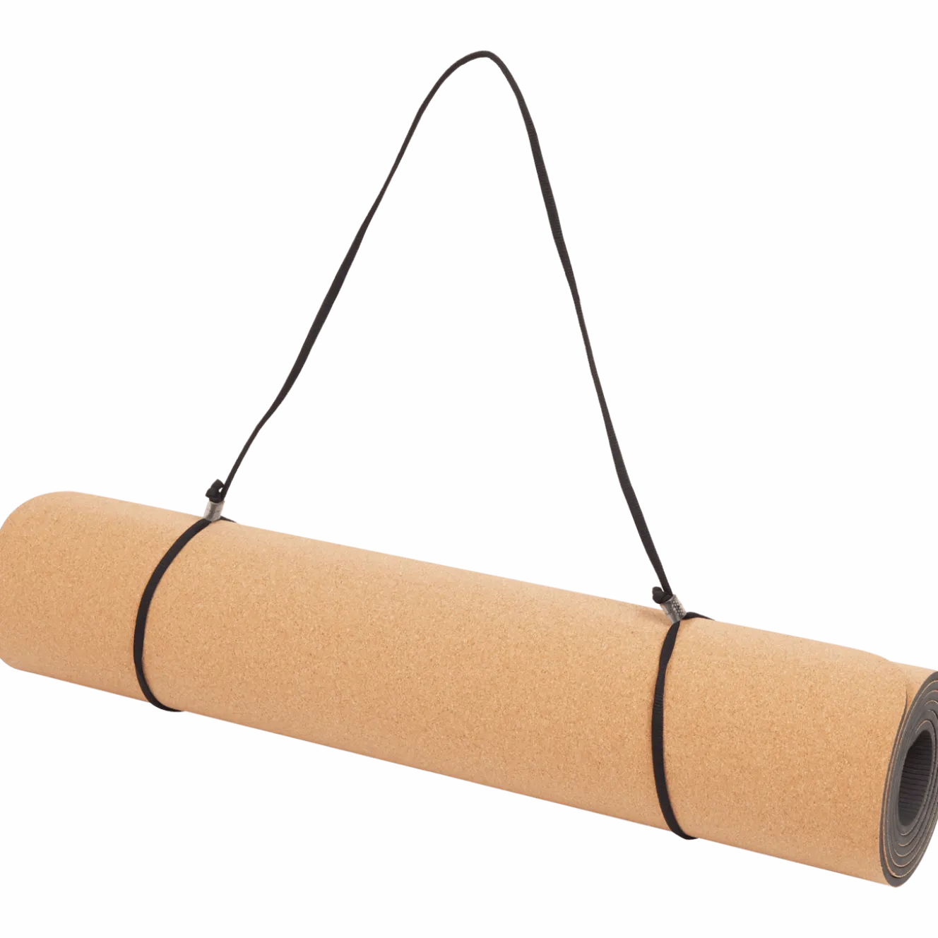 Kaytan yogamat van kurk