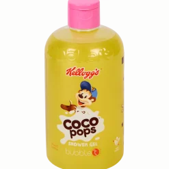 Kellogg's douchegel
