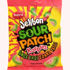 Kent Sour Patch Watermelon