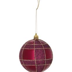Kerstbal