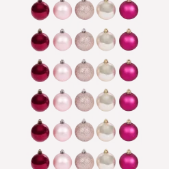 Kerstballen