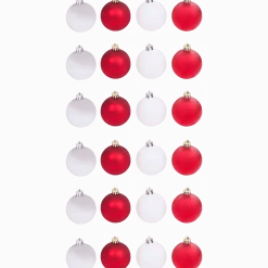 Kerstballen