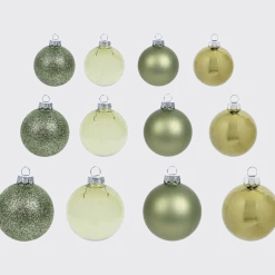 Kerstballen
