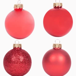 Kerstballen