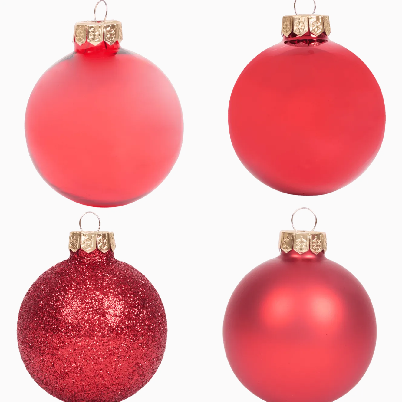 Kerstballen