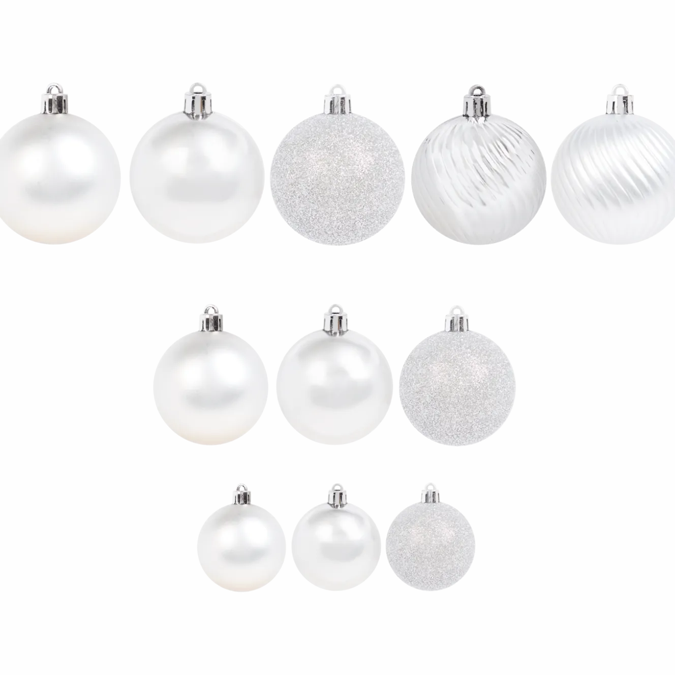 Kerstballen