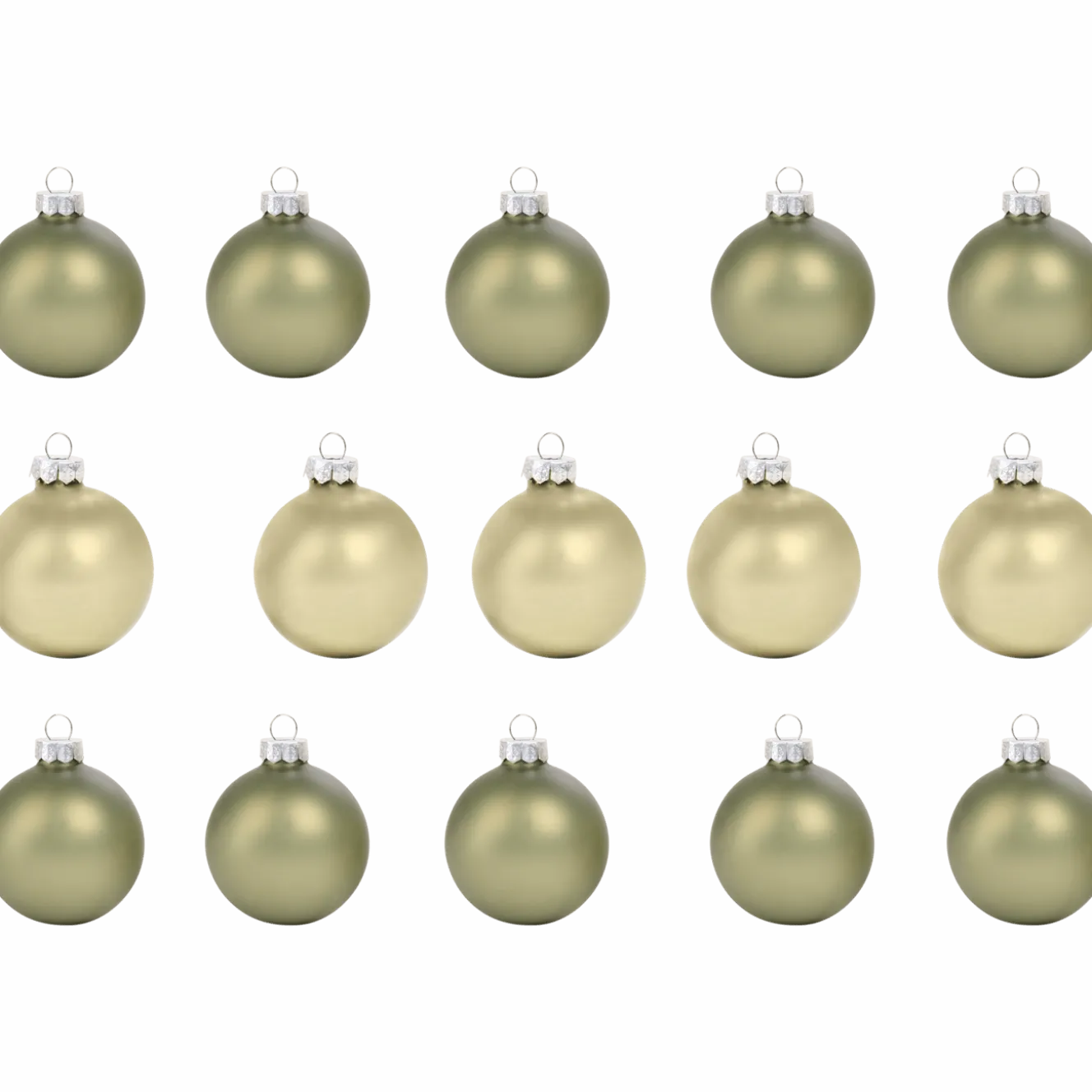 Kerstballen