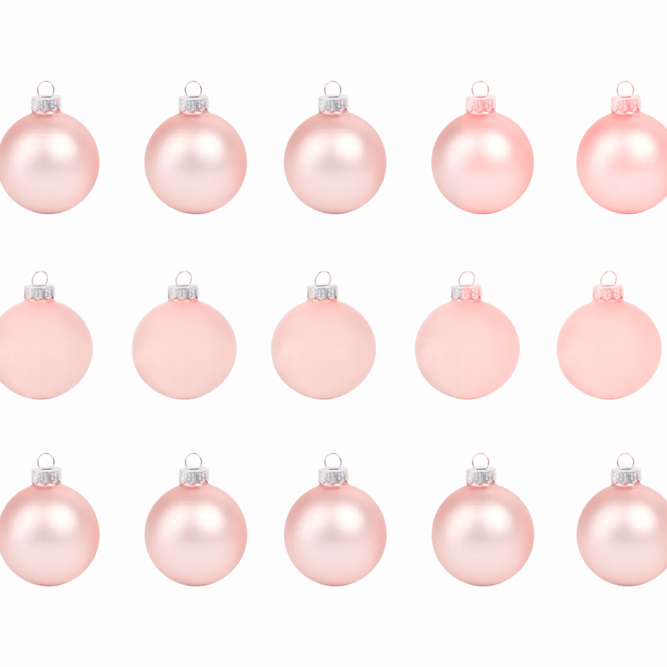 Kerstballen