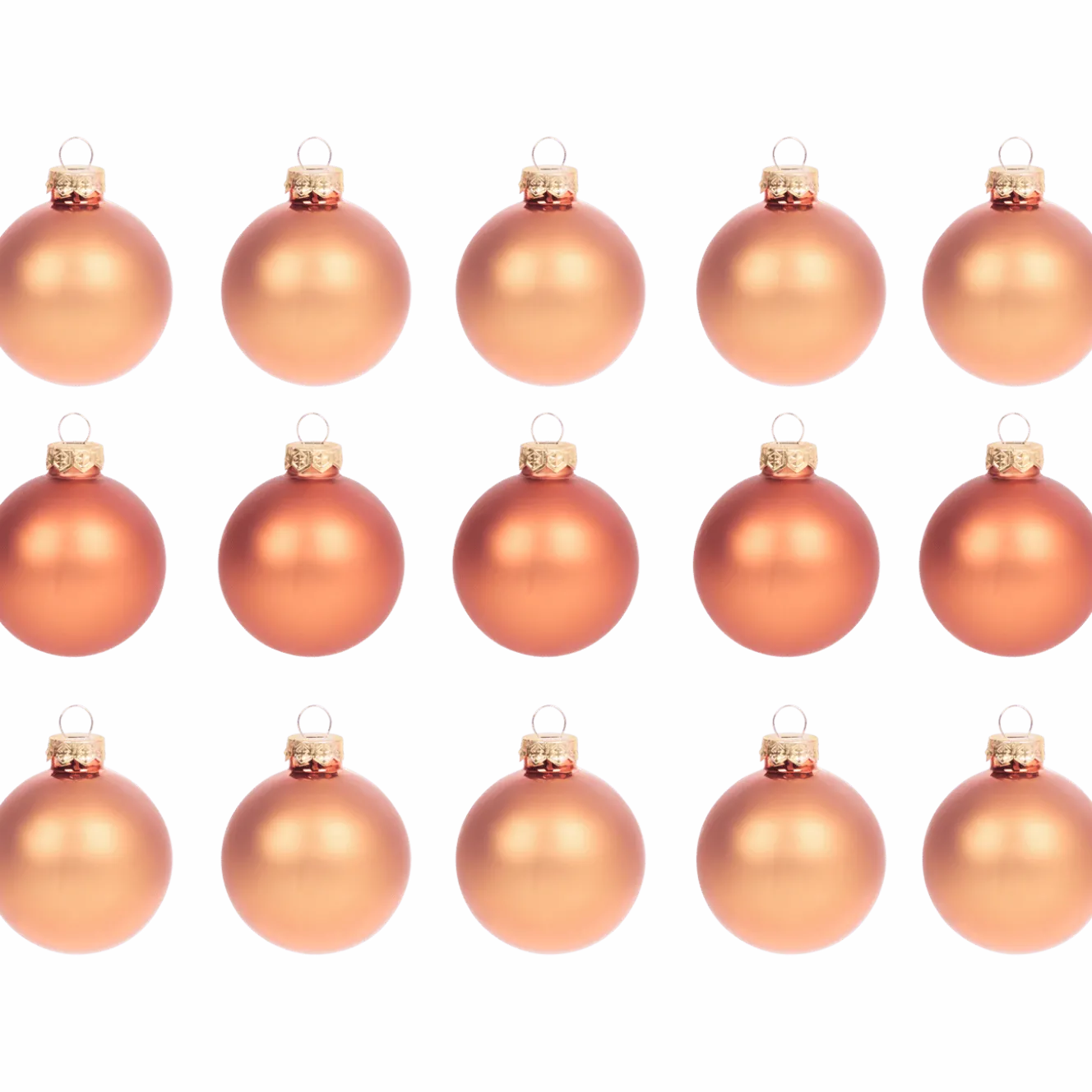 Kerstballen