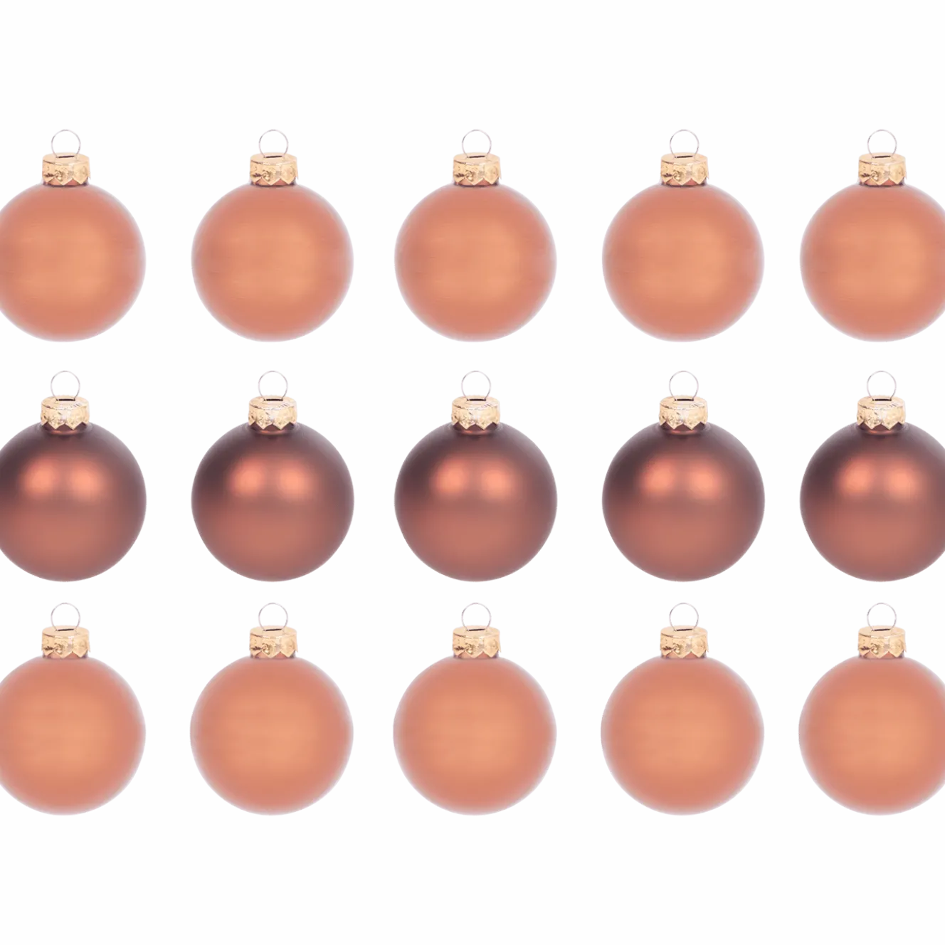Kerstballen