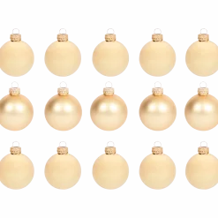 Kerstballen