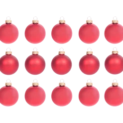 Kerstballen