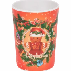 Kerstbeker