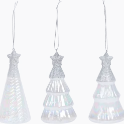 Kerstboomhangers