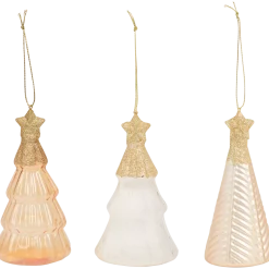 Kerstboomhangers